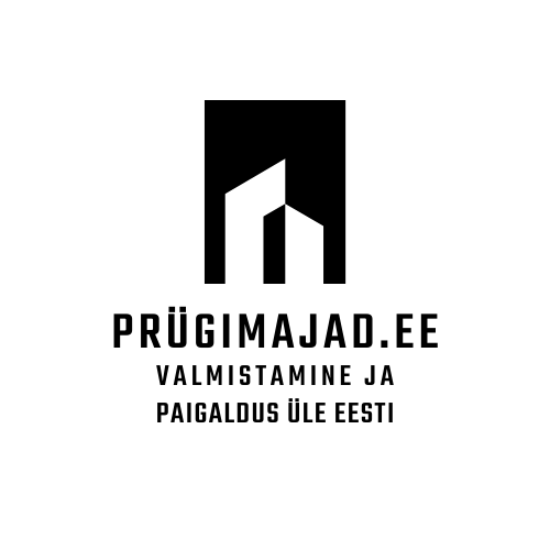 Prugimajad logo suur