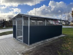 Prügimaja Haapsalu