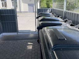 Prügimaja Põltsamaa