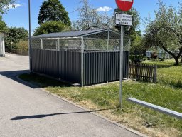 Prügimaja Põltsamaa