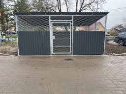 Prügimaja Rakveres